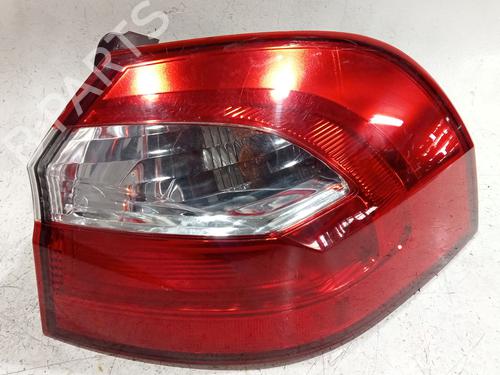 Right taillight KIA RIO III (UB) 1.25 CVVT | BP36767539C35 - Image 2