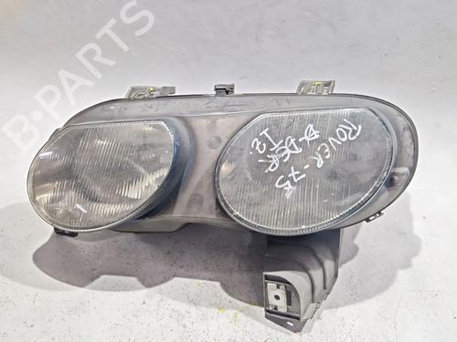 Used Left headlight ROVER 75 (RJ) 2.0 V6 (150 hp) 29387295