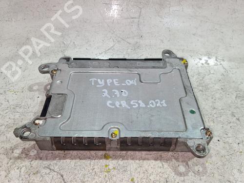Electronic module JAGUAR S-TYPE II (X200) 2.7 D | BP34264526M83 - Image 4