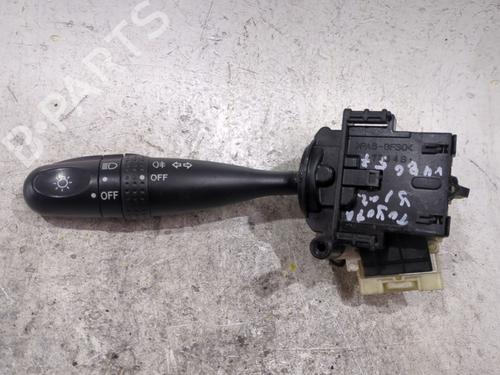 Ratstangsstang Ratstangsstang TOYOTA YARIS (_P1_) 1.0 (SCP10_, SCP10R) (68 hp) 34371102 34371102