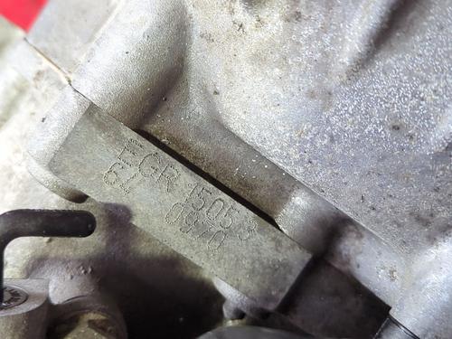 Gearbox SEAT LEON (1M1) 1.9 TDI | BP32522233M3 - Image 5