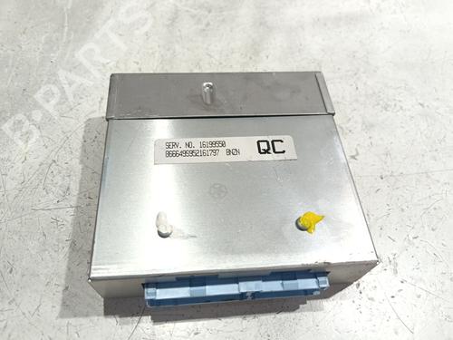 Used Electronic module Electronic module DAEWOO ARANOS 2.0 (105 hp) 40125036 40125036