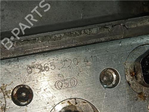 ABS pump AUDI A6 C5 (4B2) 2.5 TDI | BP23913183M43 
