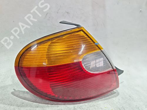 Left taillight CHRYSLER NEON II 2.0 16V R/T | BP29885100C34