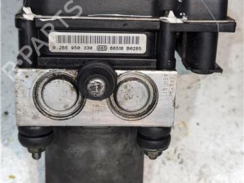 Used ABS pump CITROËN XSARA PICASSO (N68) 1.6 HDi (109 hp) 23925109