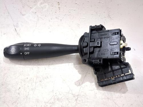 Used Headlight switch KIA RIO II (JB) 1.5 CRDi (110 hp) 28621136