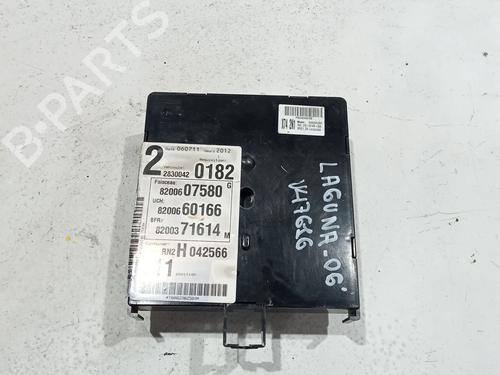 Electronic module RENAULT LAGUNA III (BT0/1) 2.0 dCi (BT01, BT08, BT09, BT0E, BT0K, BT12, BT1C, BT1D,... | BP29221600M83 