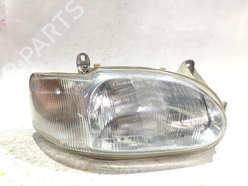 Used Right headlight Right headlight FORD ESCORT VI (GAL, AAL, ABL) 1.6 16V 4x4 (90 hp) 40281479 40281479
