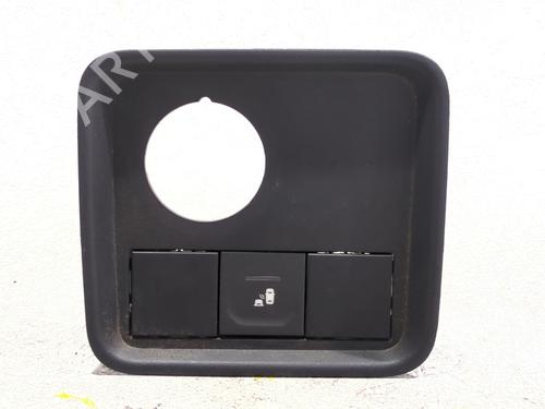 Mando DACIA DUSTER (HM_) 1.5 dCi 90 (HMAA) (90 hp) 31081745