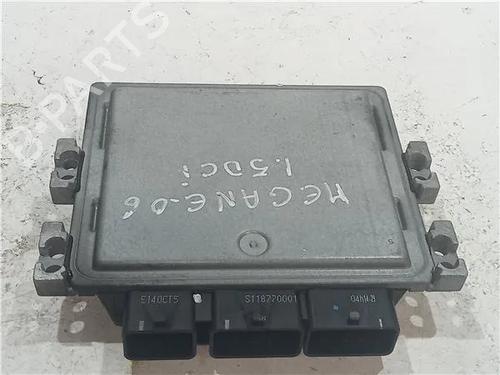 Elektronische module RENAULT MEGANE II Saloon (LM0/1_) 1.9 dCi | BP23911921M83 