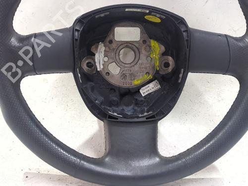 Steering wheel AUDI A3 (8P1) 2.0 TDI 16V quattro | BP38702927C49 - Image 2