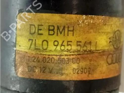 Inne PORSCHE CAYENNE (9PA) S 4.5 | BP23906656O1 
