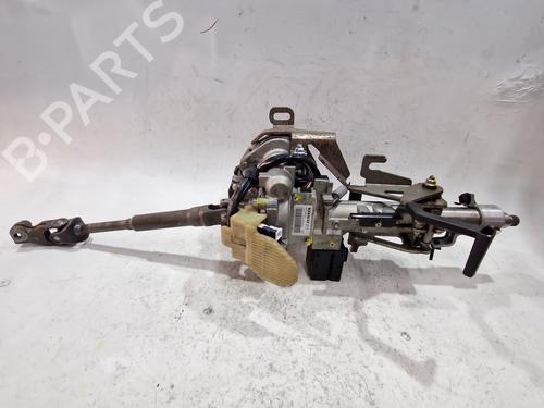Steering column RENAULT MEGANE III Coupe (DZ0/1_) 1.5 dCi | BP30480469M21 