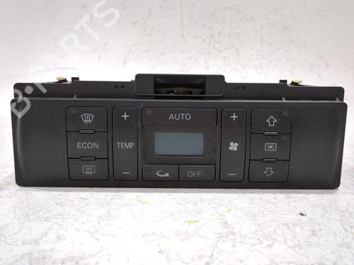 AC-Styringsenhed/Manøvreenhed AUDI A4 B5 Avant (8D5) 2.5 TDI (150 hp) 29053825
