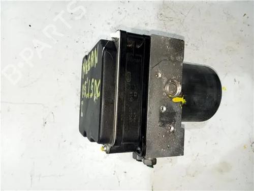 ABS Bremseaggregat RENAULT MEGANE II Saloon (LM0/1_) 1.9 dCi | BP23932028M43 