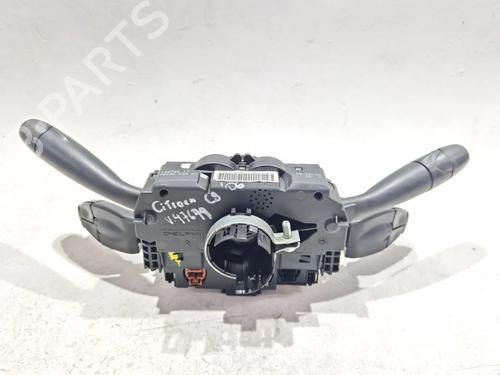 Switch CITROËN C8 (EA_, EB_) 2.0 HDi 135 | BP29519817I30 