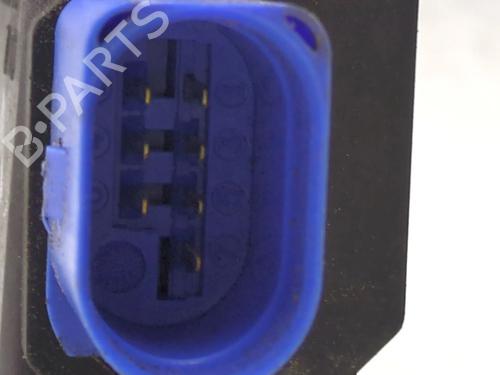 Rear right lock VW GOLF V (1K1) 1.9 TDI | BP29220420C99 