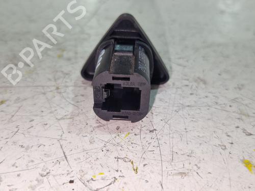 Warning switch FORD FUSION (JU_) 1.4 TDCi | BP36552804I22 - Image 2