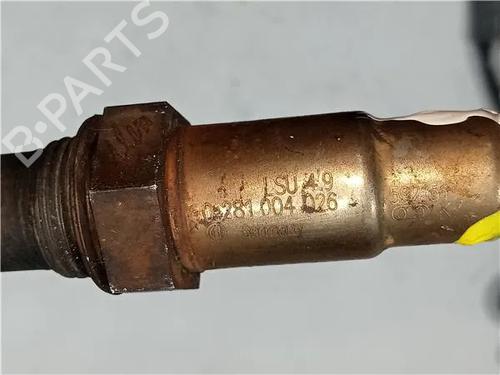 Elektronisk sensor LANCIA DELTA II (836_) 1.4 i.e. (836AF, 836AH) | BP25616780M84 
