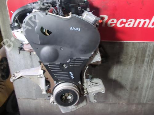 Used Engine SEAT CORDOBA (6K1, 6K2) 1.9 SDI (68 hp) 30546931
