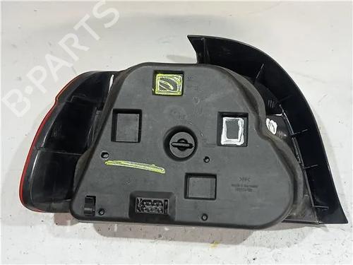 Right taillight BMW 5 (E39) 525 tds | BP23920646C35 