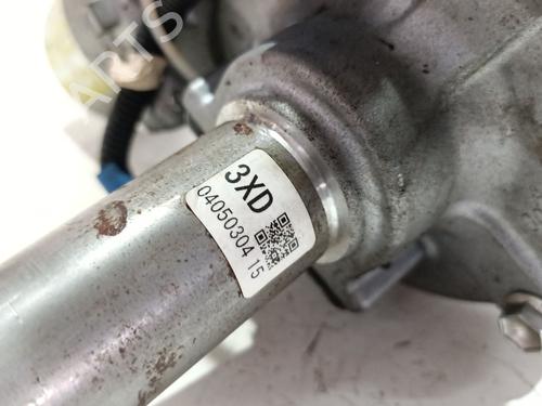 Steering column MITSUBISHI ASX (GA_W_) 1.8 DI-D 4WD (GA6W) | BP37088833M21 - Image 6
