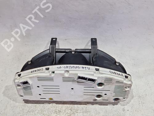 Cuadro instrumentos KIA SPORTAGE II (JE_, KM_) 2.0 CRDi | BP30527839C47