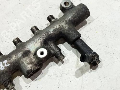 Injection rail MAZDA 6 Saloon (GG) 2.0 DI (GG14) | BP27310683M98