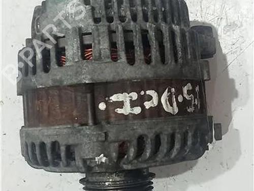 Used Alternator NISSAN JUKE (F15) 1.5 dCi (110 hp) 23917500