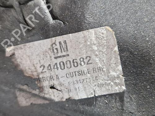 Bakspejl Højre OPEL COMBO Box Body/MPV 1.7 DI 16V | BP30368852C27