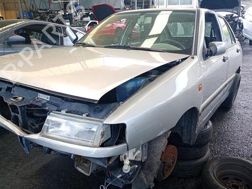 Used Parts SEAT TOLEDO I (1L2)  2.0 i  4472252