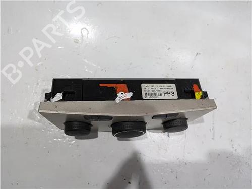 Used Climate control OPEL ZAFIRA / ZAFIRA FAMILY B (A05) 1.9 CDTI (M75) (120 hp) 23923911