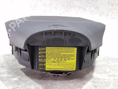 Førerens kollisjonspute TOYOTA AURIS (_E15_) 2.0 D-4D (ADE150_, ADE150R) | BP29520209C9 
