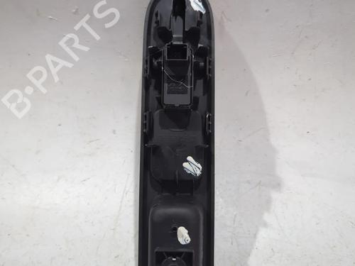 Right front window switch PEUGEOT 5008 (0U_, 0E_) 1.6 HDi | BP23902371I26 