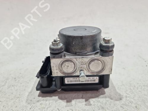 ABS pump DACIA LOGAN (LS_) 1.2 16V (LS1N, LS02, BS02) | BP29387505M43 
