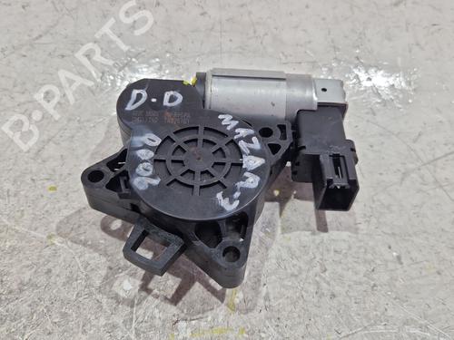 Used Right front window motor Right front window motor MAZDA 3 (BK) 1.6 DI Turbo (109 hp) 34114167 34114167