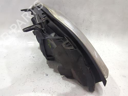 Left headlight OPEL VECTRA C (Z02) 2.0 DTI 16V (F69) | BP33605670C28 - Image 5