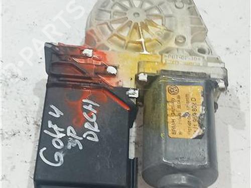 Right front window motor VW GOLF IV (1J1) 1.4 16V | BP23912823E20 