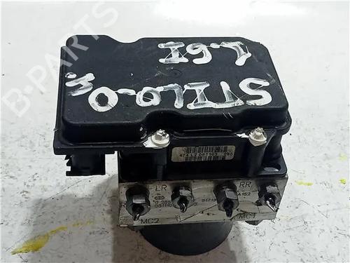 ABS Bremseaggregat FIAT STILO Multi Wagon (192_) 1.9 JTD (115 hp) 23915291