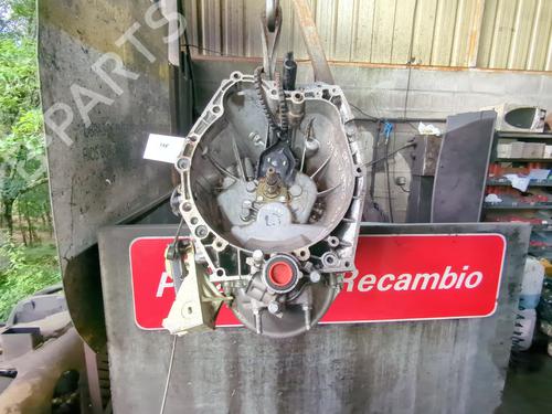 Used Gearbox Gearbox PEUGEOT 307 (3A/C) 2.0 HDi 110 (107 hp) 35979440 35979440