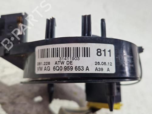 Squib airbag SEAT CORDOBA (6L2) 1.4 16V | BP29708042C102 