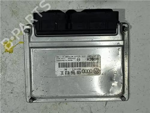 Module électronique AUDI A6 C5 (4B2, 4B4) 1.8 T | BP23930597M83 