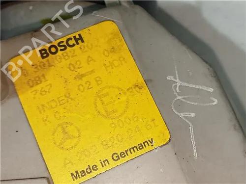 Right headlight MERCEDES-BENZ C-CLASS (W202) C 220 D (202.121) | BP23919688C29 