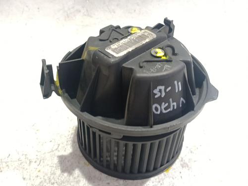 Used Heater blower motor Heater blower motor CITROËN C5 I (DC_) 2.0 HDi (DCRHZB, DCRHZE) (109 hp) 40063925 40063925