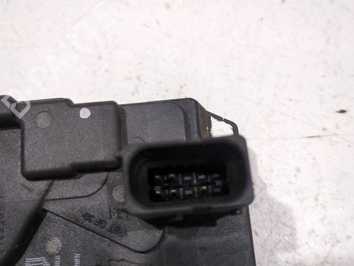 Rear left lock OPEL ASTRA H (A04) 1.4 (L48) | BP23902967C100 