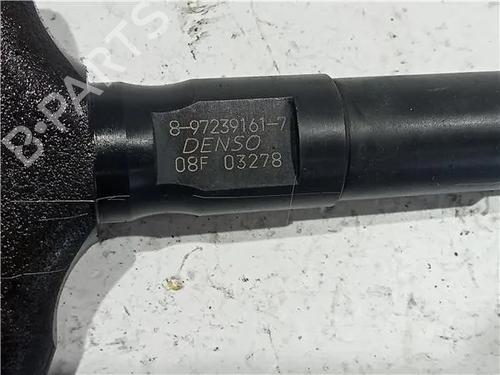 Injector OPEL VECTRA C (Z02) 3.0 CDTI (F69) | BP23918751M100