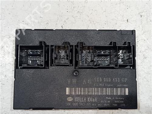 Used Electronic module SEAT LEON (1P1) 2.0 TDI 16V (140 hp) 23912115