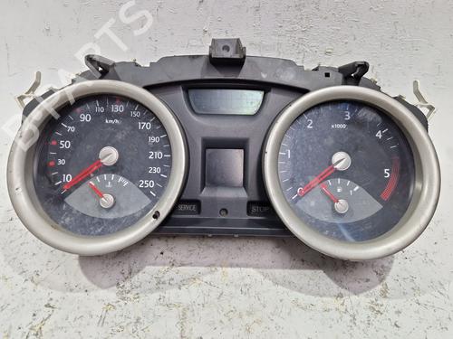 Used Instrument cluster RENAULT MEGANE IV Saloon 1.5 dCi 110 (110 hp) 29990252