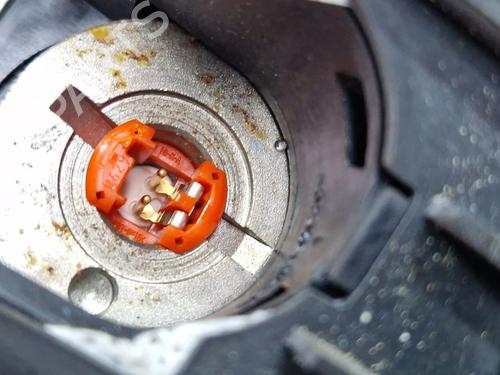 Førerens kollisjonspute TOYOTA AURIS (_E15_) 2.0 D-4D (ADE150_, ADE150R) | BP29520209C9 