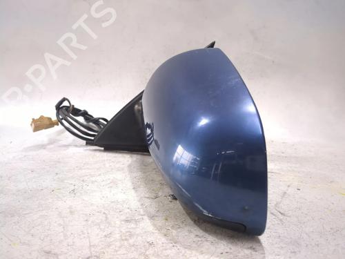 Left mirror AUDI A4 B7 (8EC) 2.0 TDI 16V | BP27866267C26 